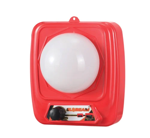 GLOBEAM 5100 Solar E