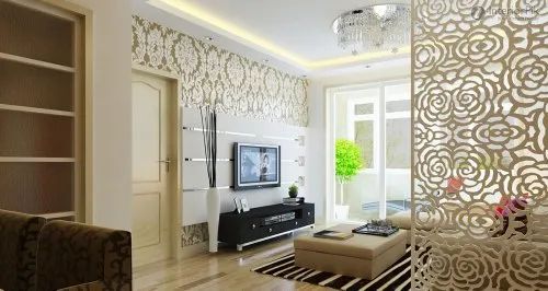 Decor Partition Jali