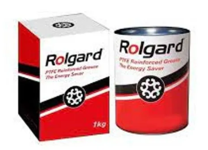 Rolgard Grease Jones