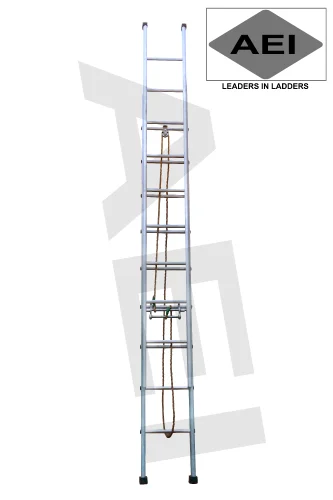 16 Feet Aluminium Extension Ladder