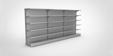 Retail Display Stands and Fixt..