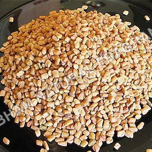 Fenugreek Oil - Age 