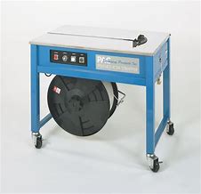 Semi automatic poly 