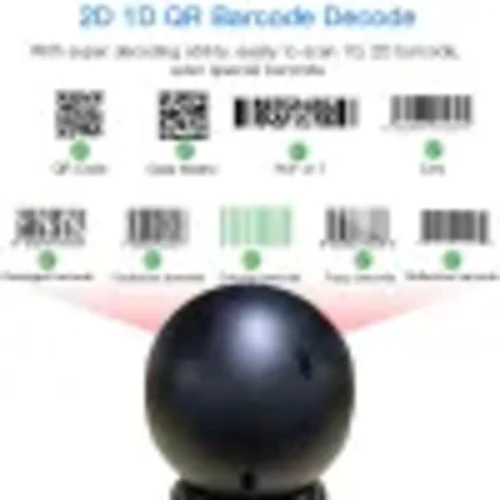  Get More Photos Interested in this product? Get Best Quote ReLPOSTTP4030 TableTop 2d Wired Scanner