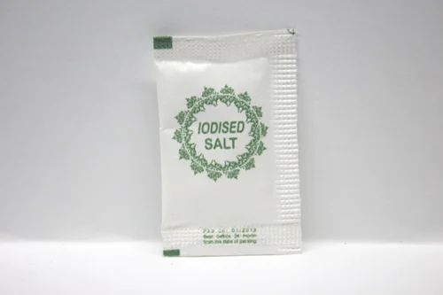 Salt Sachets
