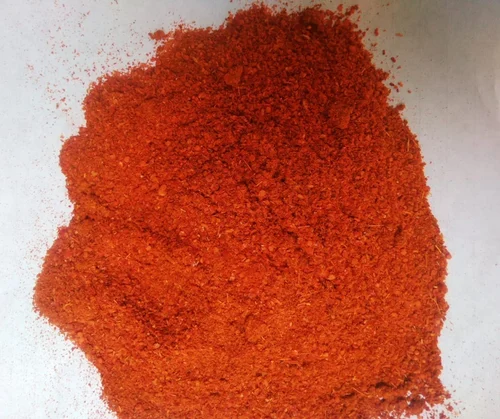 Red Chilli Powder