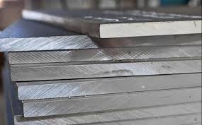 High Tensile Steel P