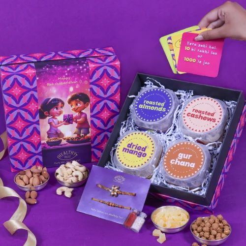 Mini Gift Hamper