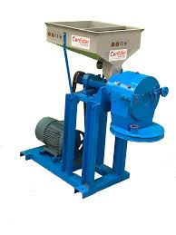 15 HP Double Stage P