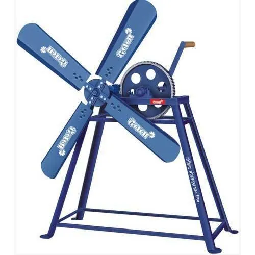 PADDY WINNOWING FAN