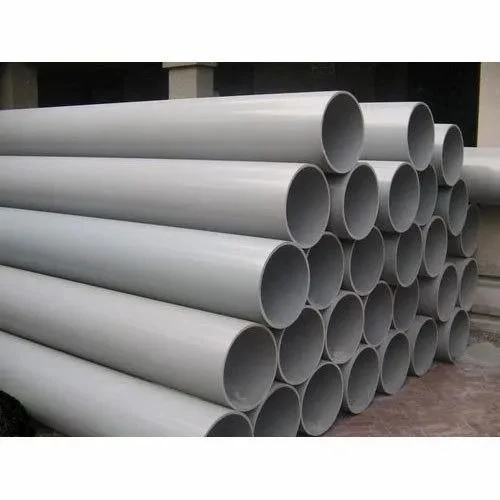 Pvc Water Pipe
