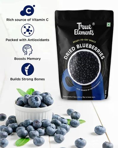 Dried BlueBerries