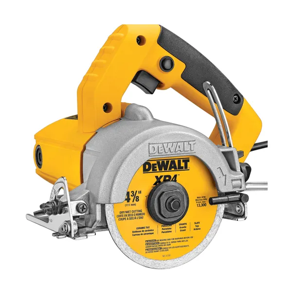 Dewalt Cutter Machine