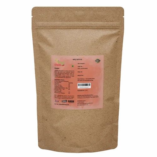 Red Chilli Powder