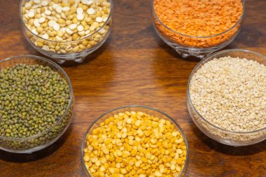 Pulses