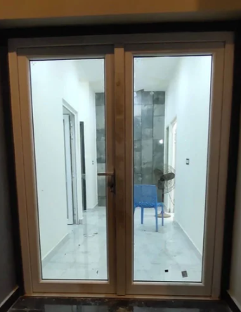 8Feet UPVC Casement 