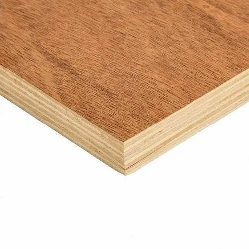 Commercial Hardwood 