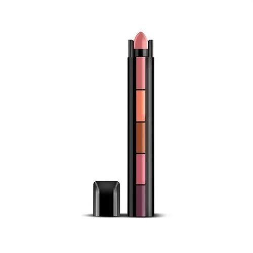 5 In 1 Rose Pink Lip