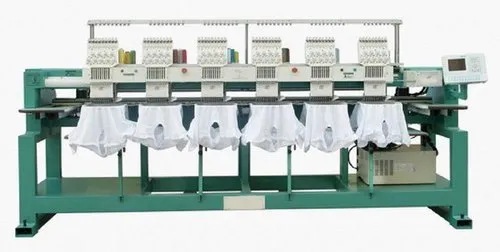 Computerized Embroid