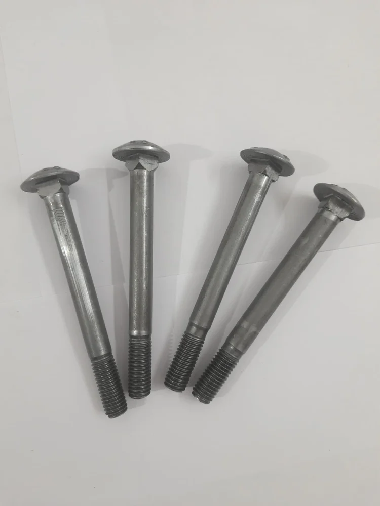 HIGH TENSILE Carriag