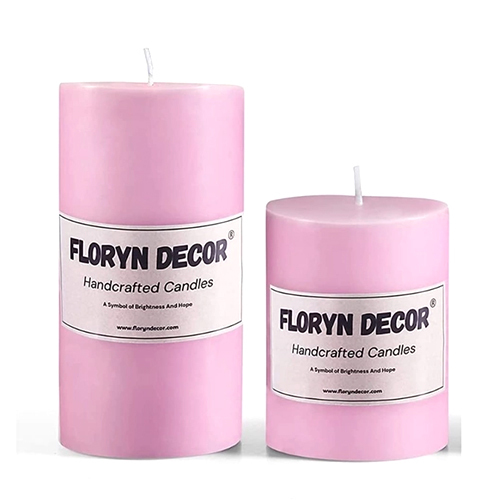 Floryn Decor Scented
