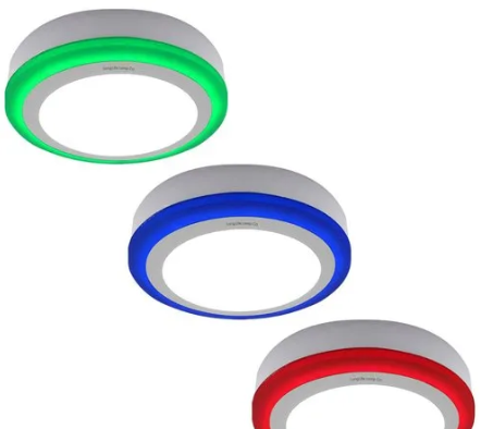 Led Surface Light Mu
