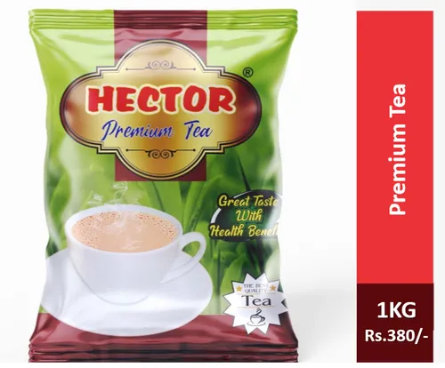 Hector Premium Tea