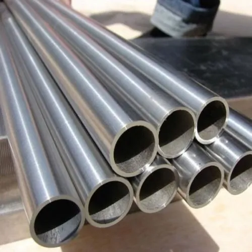 Seamless Steel Pipe