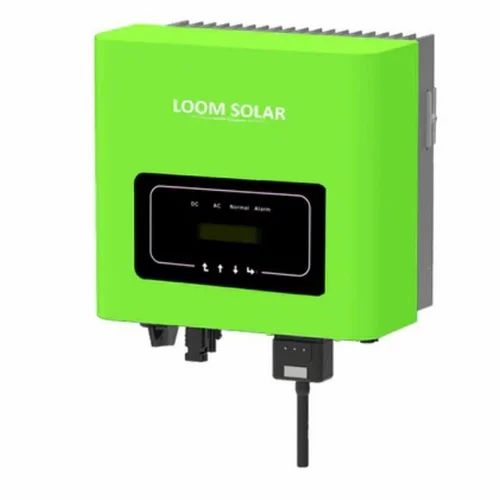 Solar Inverter