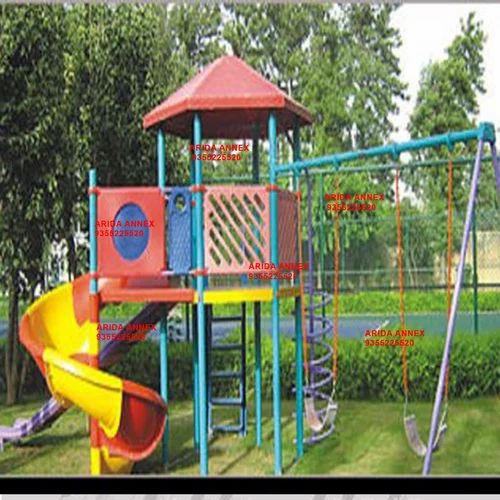 Children Park Equipm