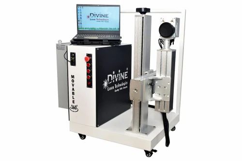 Die Mould Laser Engr
