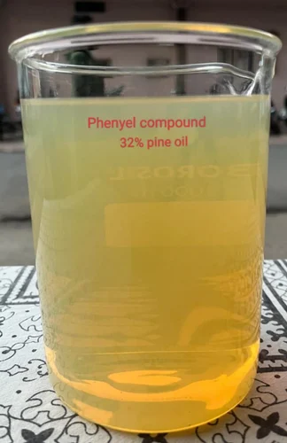 Liquid Phenyl Concentrate