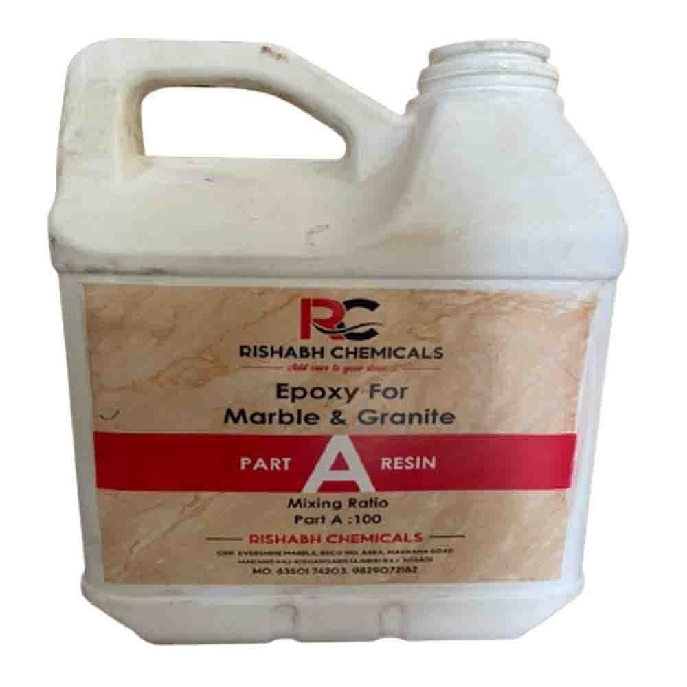 Marble Coating Epoxy