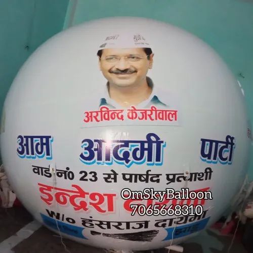 Aam Admi Party Elect