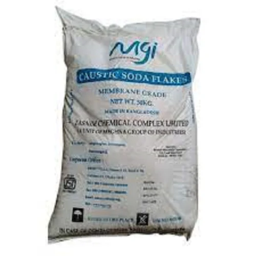 Caustic Soda Flakes