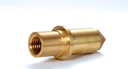 Brass Forging Components