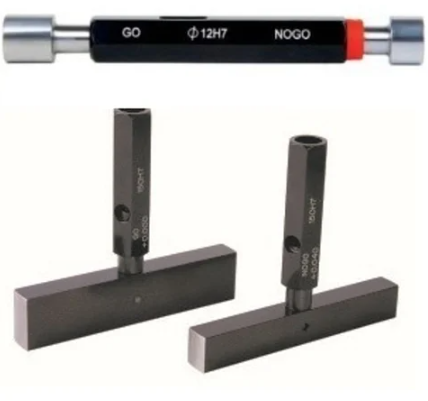Plain Plug Gauge