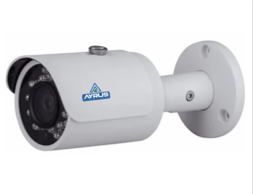 AYRUS 2 MP IP BULLET