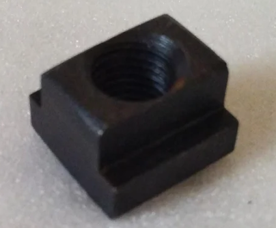 Mild Steel Hardened 