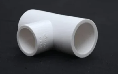 UPVC Pipe Tee