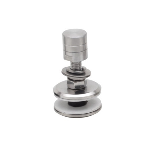 Silver Flat Head Sta
