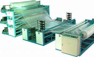 Paper Slitting Machi