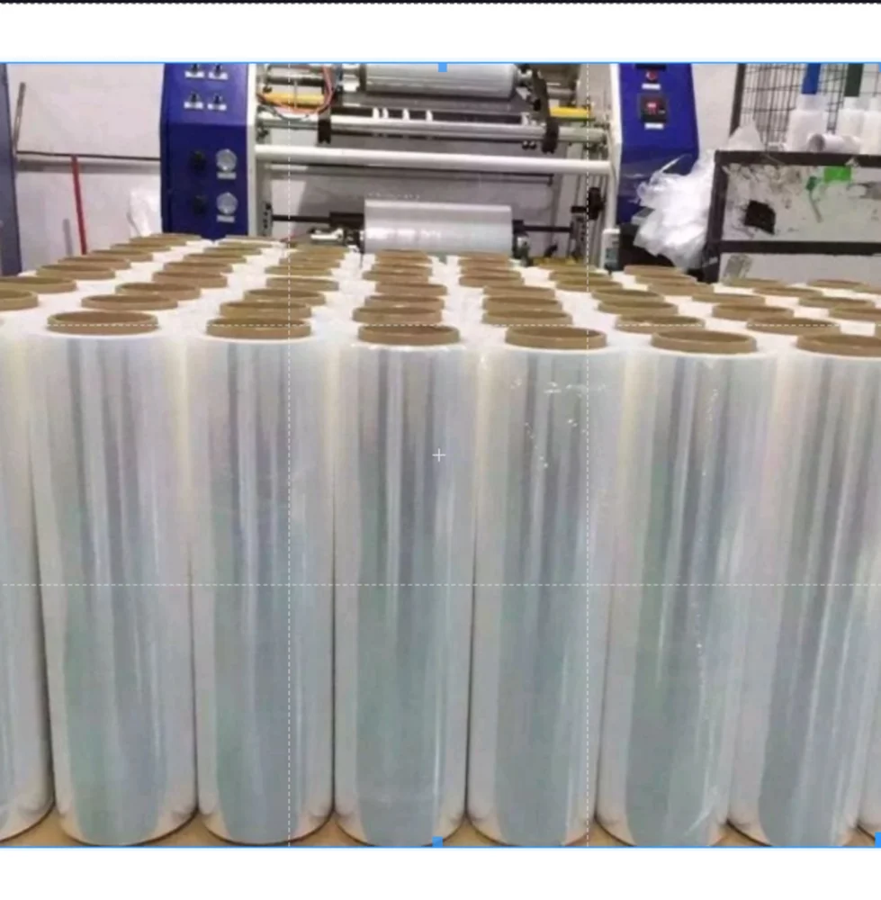 Stretch Cling Film R