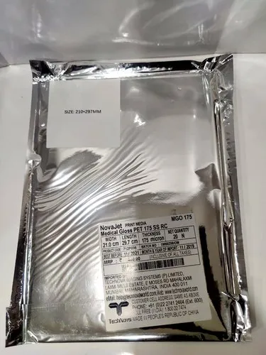 Glossy Photo Paper n