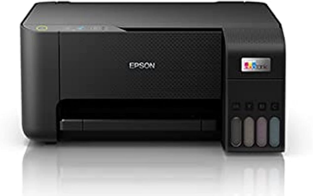 Printer - Epson Ecot