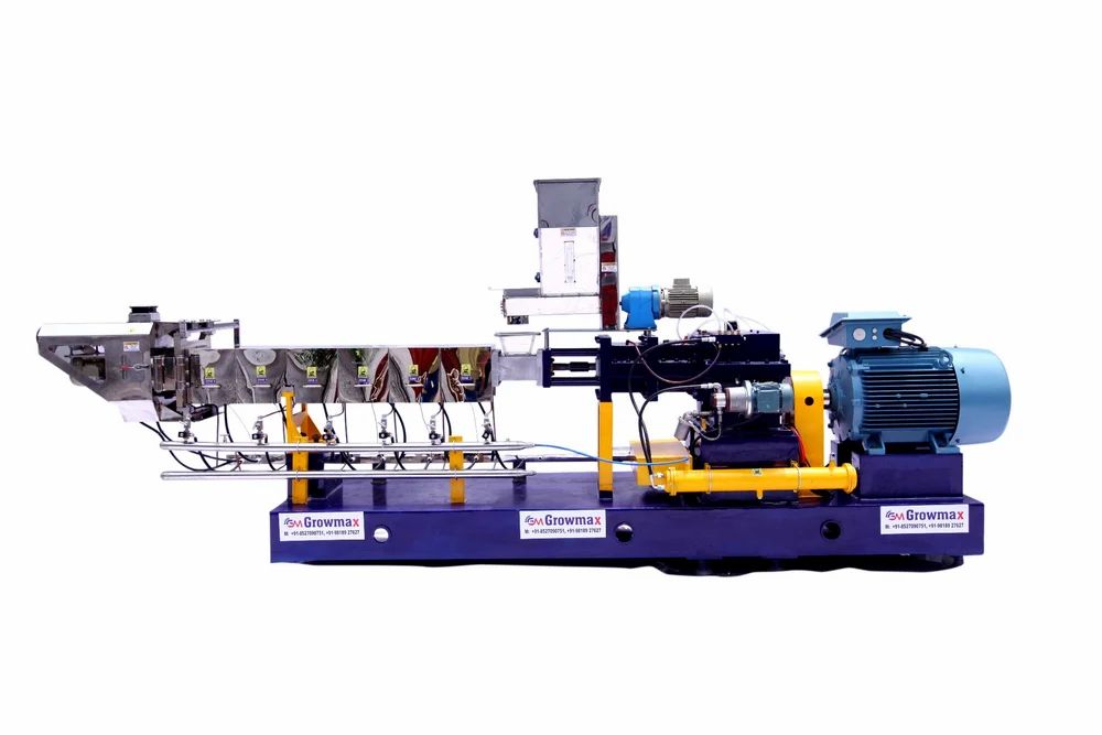 200 Kg Fortified Ric
