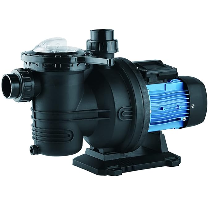 swimming pool pump