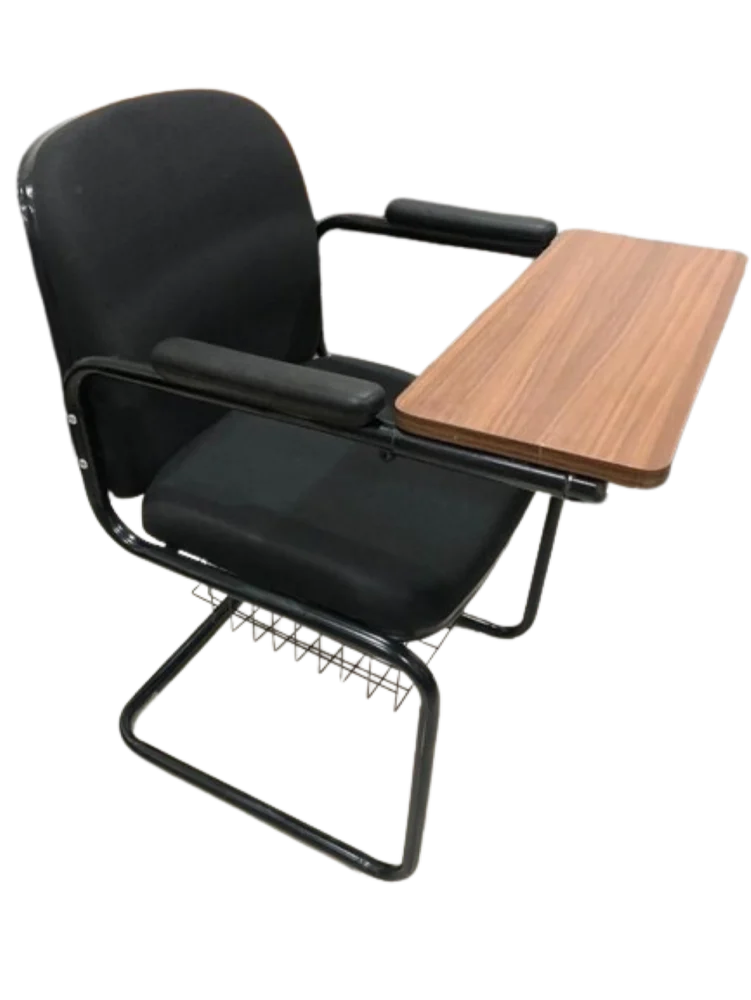 Student Chair Writin