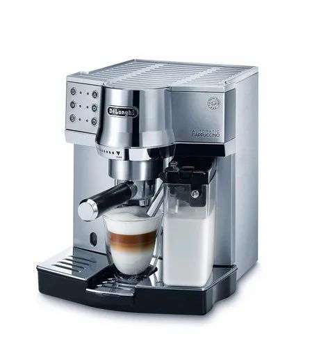 Delonghi Coffee Mach