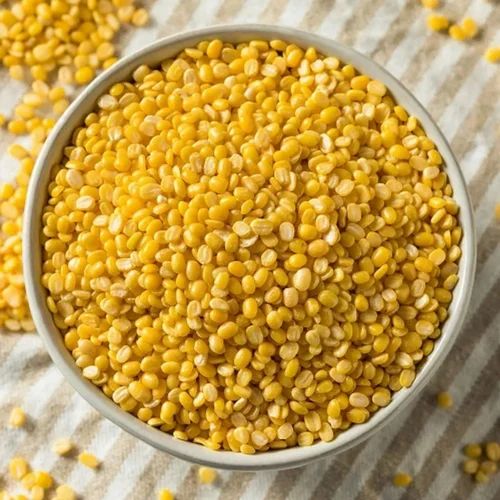 Yellow Chana Dal